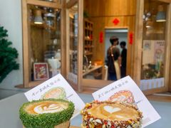 -城南花开咖啡(稻花村店)