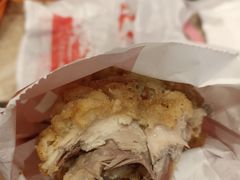 -肯德基(八号仓店)
