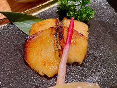 -京旬海鲜放题·铁板烧自助餐厅