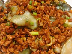 -味莊·青岛菜(云霄路店)