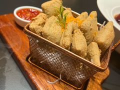 -钱塘秋荷·新江浙菜(沪太路店)