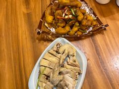 -双塔老饭店