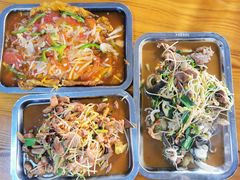 -龙上水现炒生料(柳沙店)