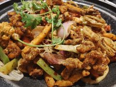 -渝蛙馆(新百店)