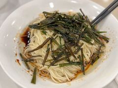 葱油拌面-瑞福园联谊餐室(茂名南路店)