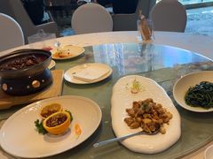 -桃花源中餐厅(金茂豪华精选酒店)