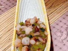 -林妈妈村·日式料理(宝山万达店)