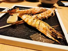 -yokocho上横町·日本食街(深业上城店)