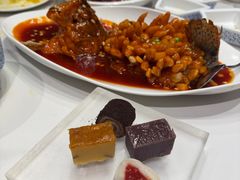 -羲和雅苑•北京烤鸭(国贸商城店)