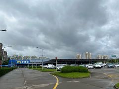 -麦德龙(闵行店)