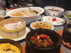 -江南里·新浙菜(苏州大悦城店)