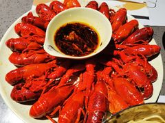 -一棠龙虾•王牌虾球(后湖御华里店)