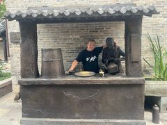 -回龙窝历史文化街区