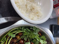 -天治宣·野椒鸡(龙头寺总店)