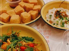 -东排食堂长沙小吃大排档(五一广场店)