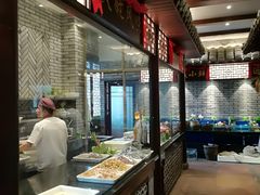 -大灶头·新昌菜(中国茶市店)