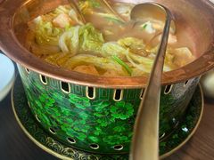 -澜小宴·胶东海鲜烟台味(时光塔店)