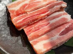 -九田家黑牛烤肉料理(新辰里亚运村店)