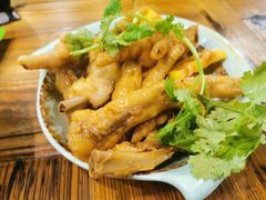 -朋友圈概念餐厅(象山万达广场店)