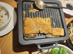 -九毛九西北菜(汕头金平万达广场店)