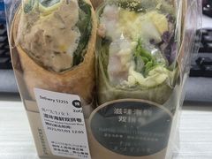 -星巴克(天津工华道智慧山店)