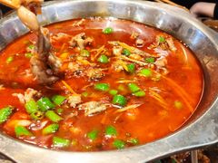 -盐井记·自贡美蛙鲜锅兔(中和店)