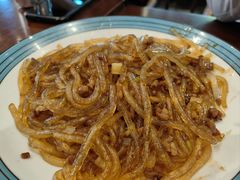-巴依老爷新疆美食(牡丹园店)