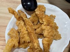 -四川老牛麻辣烫(北门桥店)