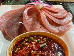 -尽善百年古院餐厅(王家老宅店)