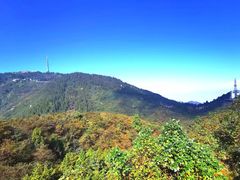 -南岳衡山风景名胜区