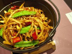 -天厨妙香素食餐厅(清华店)