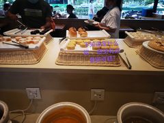 南瓜羹-素满香·素食自助餐(苏州·临顿路店)