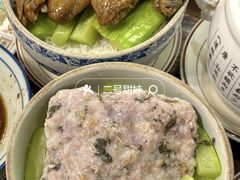 -黄祥华养生堂·炖汤·营养蒸饭(岭南天地店)