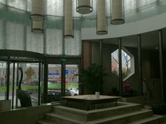 -热带雨林汗蒸馆(汶水东路店)