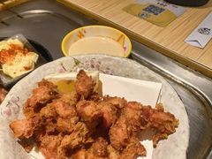 -日葵 大阪烧ひまり(仙霞路店)