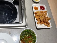 -海底捞火锅(龙湖三千集店)