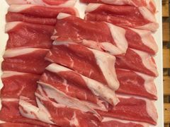 -義聚德·清真铜锅涮羊肉·烧烤(河东店)