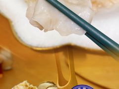 -尚海豆捞(乐虹坊店)