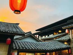 -观澜山水田园