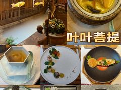 -叶叶菩提(太原别墅店)