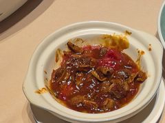 -八府香鸭·啫啫煲(华山路店)