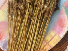 -十里铺铁板鱿鱼