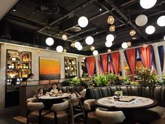 -半秋山西餐厅(巴南万达广场店)