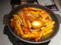 -将军牛排·尔滨地标朝鲜族美食(总店)