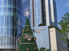 -深圳湾万象城(南山店)