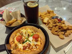 -必胜客(城西银泰店)