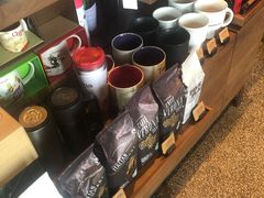 -星巴克臻选(天津鲁能中心一店)