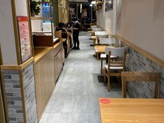 -米斯特比萨(光华桥凯德MALL天津湾店)