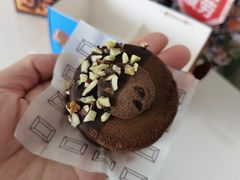 黑巧Mini烧-泽田本家·铜锣烧(美罗城店)