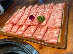 -楠火锅(哈尔滨金爵万象店)